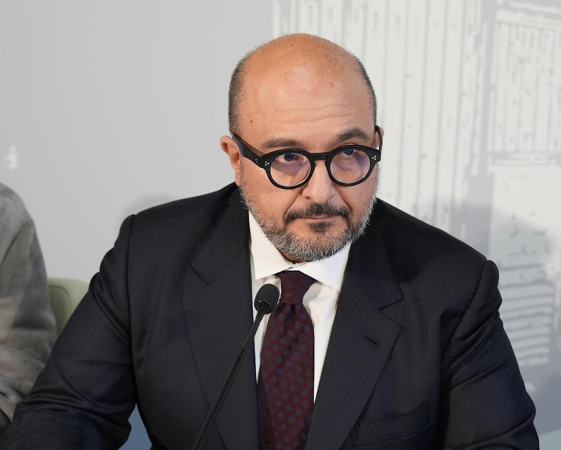 Sangiuliano: rispetto per la magistratura, Lissner al San Carlo