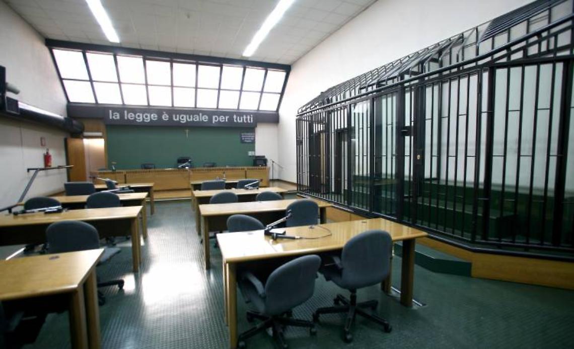 Nuovi Mazzarella in aula, è processo sprint