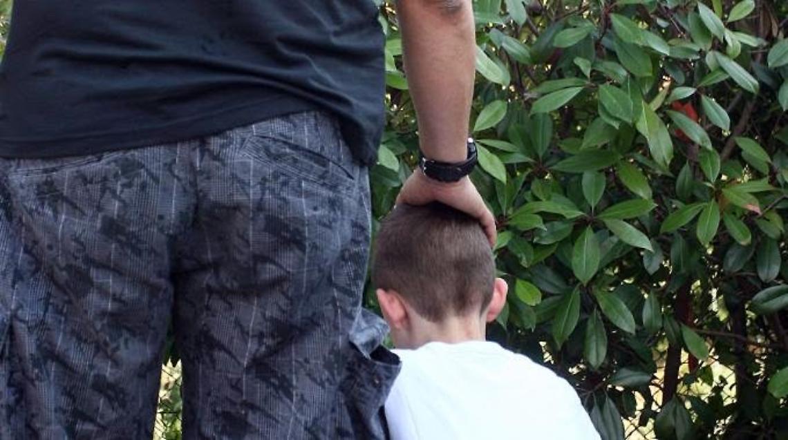 Bambini troppo grandi o adulti troppo piccoli?