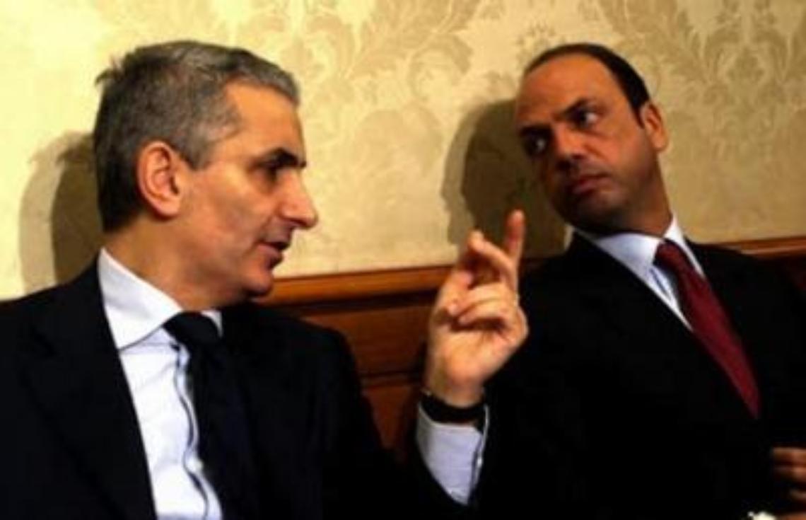 Ncd, è strappo: Quagliariello lascia coordinamento