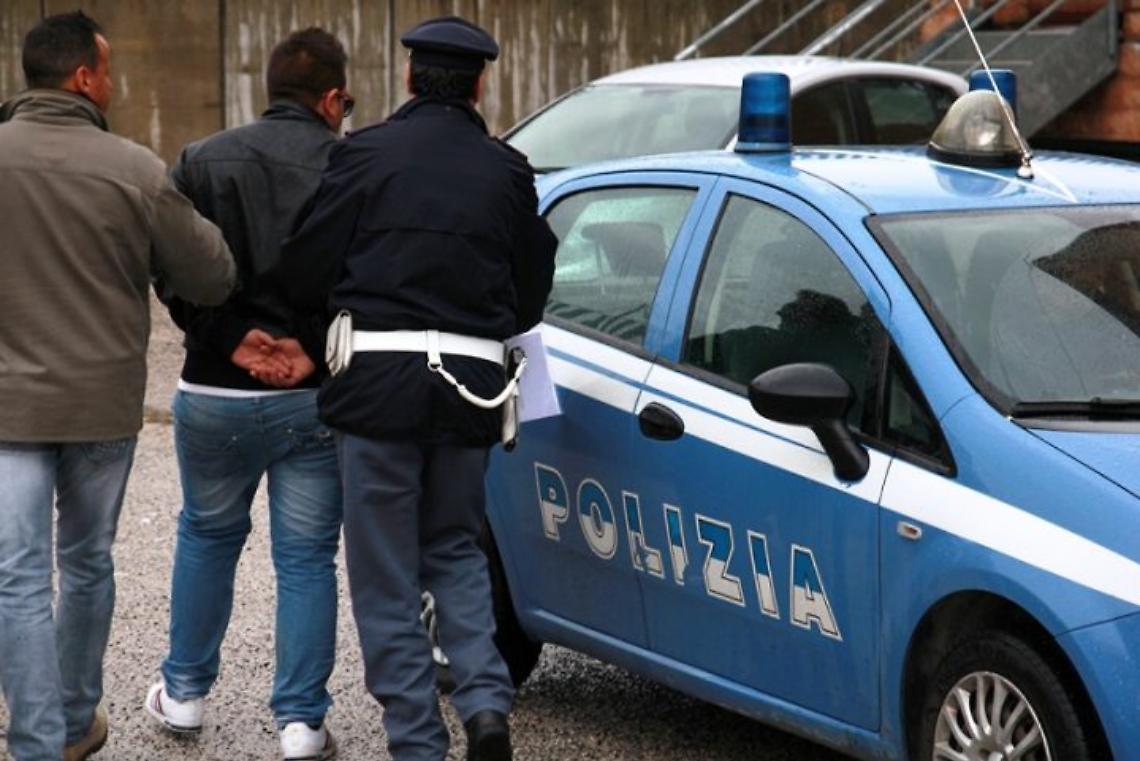 Maxi-blitz al Parco Verde: arresti, sequestri e scoperta una “cabina di regia” per controllare tutta l'area
