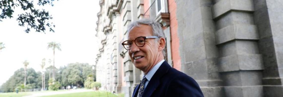 Capodimonte, Bellenger: «Rischio chiusura di parte del museo per carenza di personale»