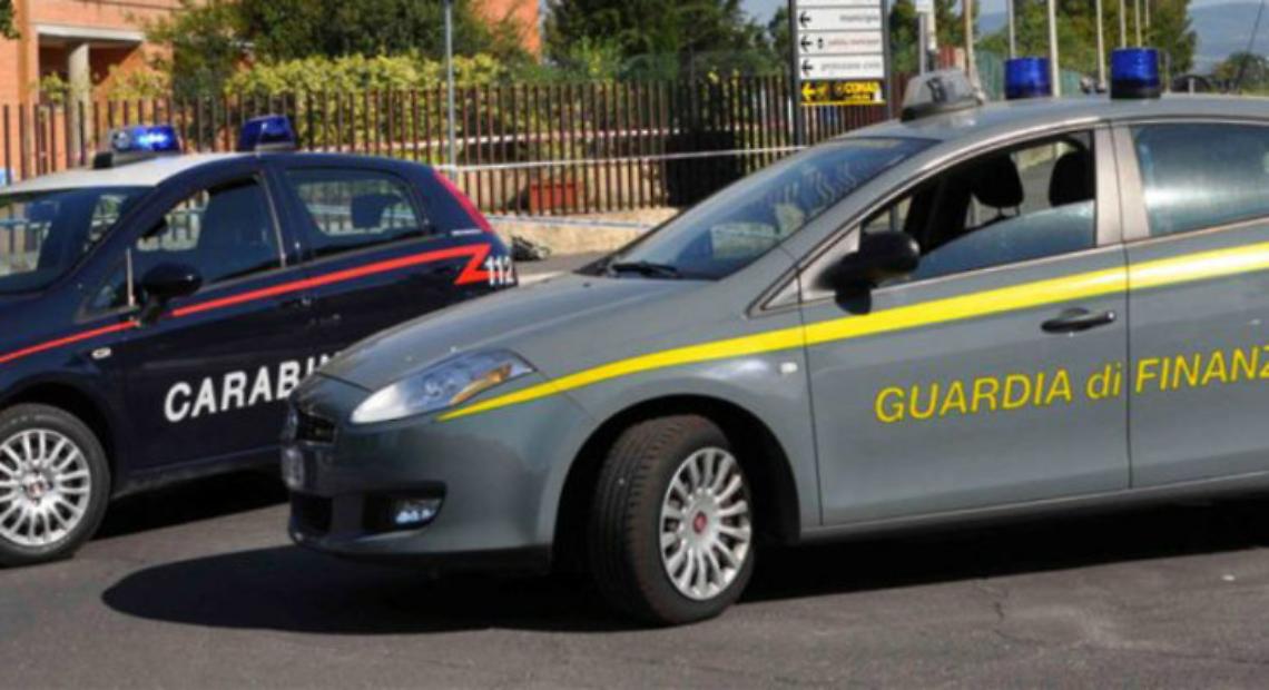 Operazione anticamorra ad Avellino, 23 arresti: contestato anche lo scambio elettorale. Tra gli indagati il segretario della Lega