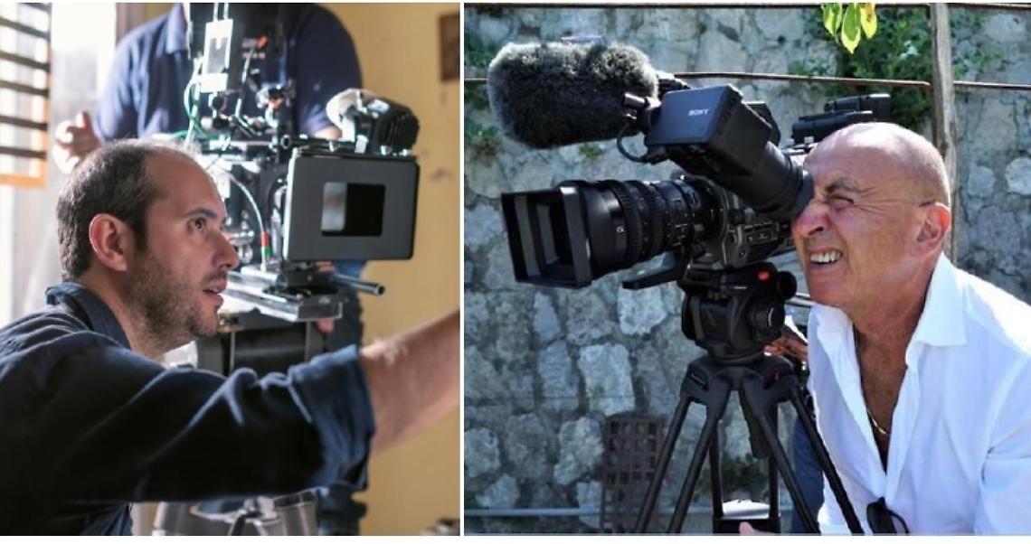 Cinema, “Anna Mendoza” e “Un mondo in più” vincono il Premio Penisola Sorrentina