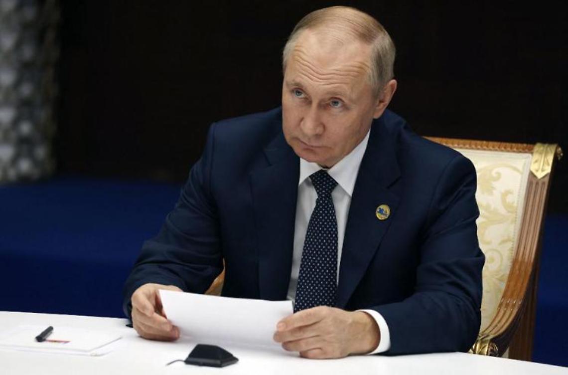 Putin avverte: scontro Russia-Nato è catastrofe globale