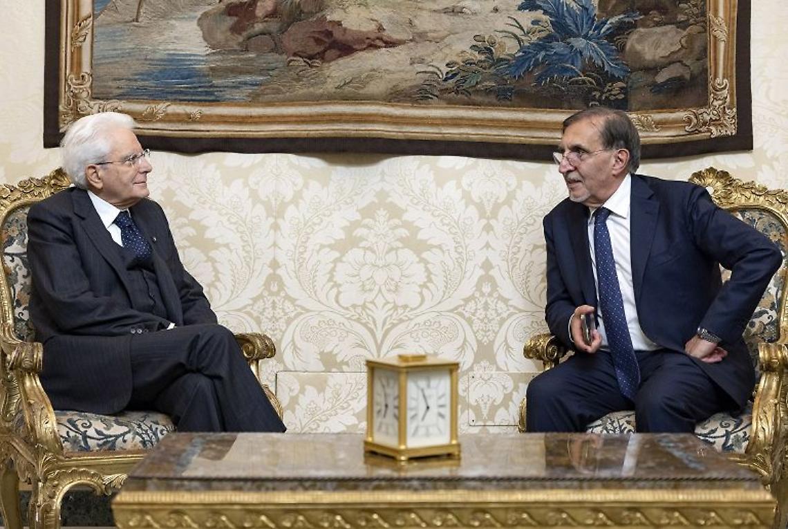 La Russa passa, strappo Fi