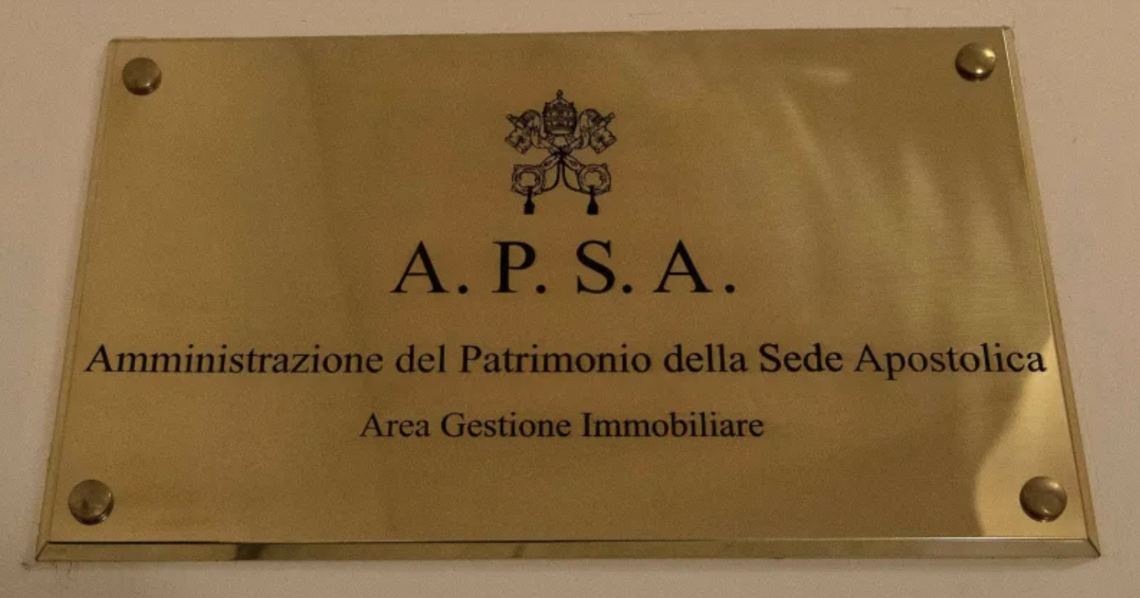 Una suora torrese scelta dal Papa per gestire il patrimonio