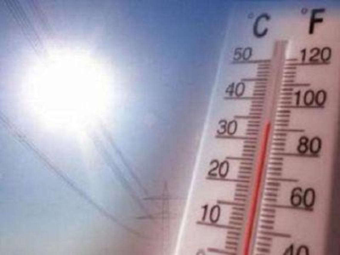 Clima, allarme dell'agenzia Onu: «Il 2016 anno più caldo di sempre»