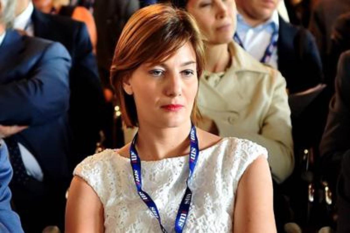 Tangenti, arrestata Lara Comi