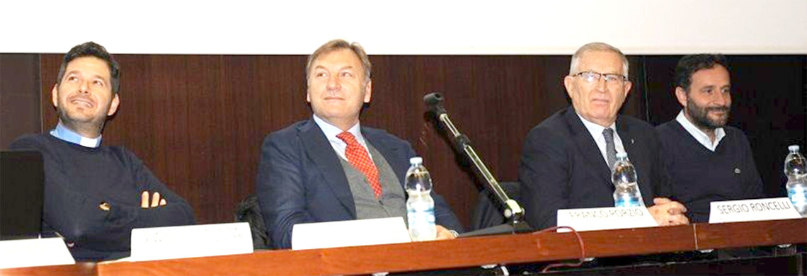 Presentate ufficialmente le squadre dell'Acquachiara