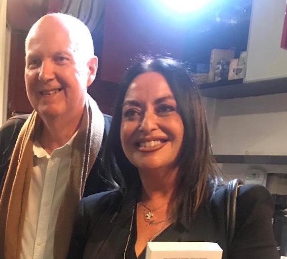 La Sedia, l'ultima opera di Jean-Philippe Toussaint tradotta da Maria Giovanna Petrillo