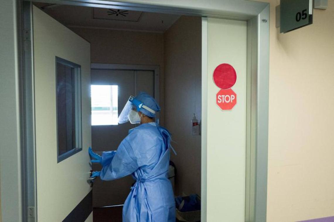 Covid in Italia, 7.569 contagi e 36 morti