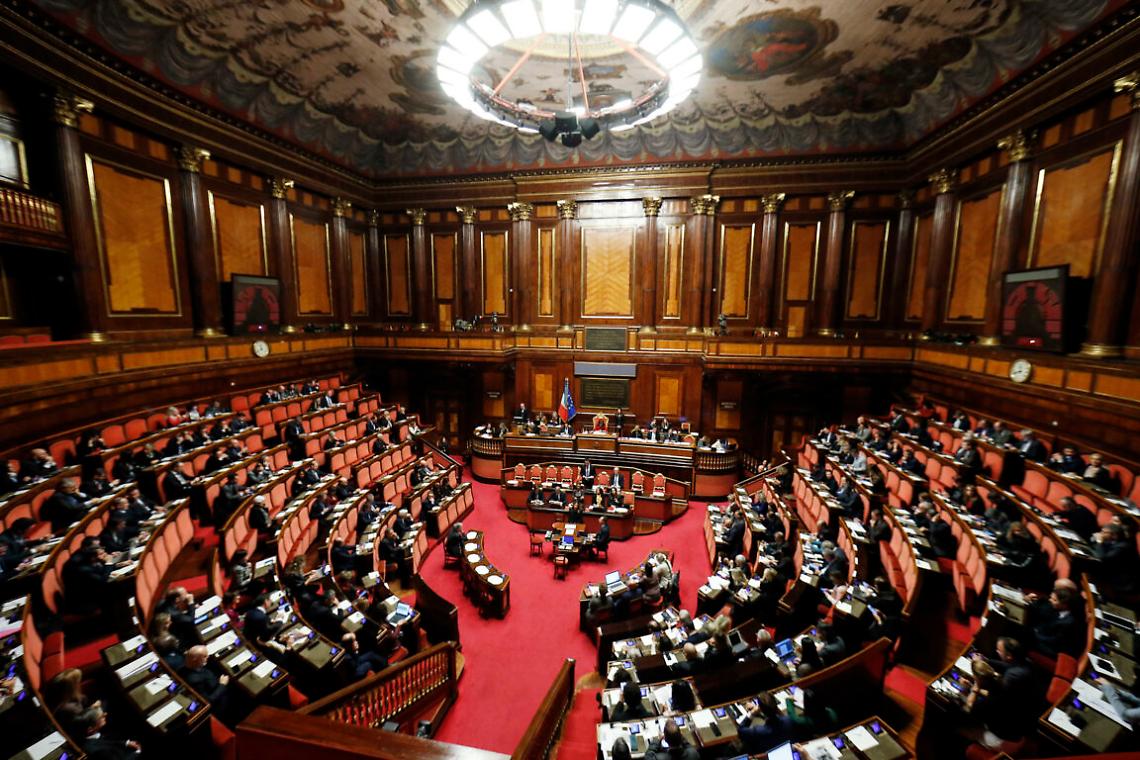 Voto all'estero, raccolta firme su Change.org