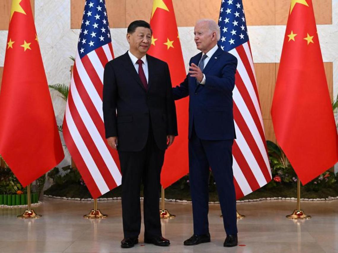 Ucraina, Biden-Xi: «No a uso o minaccia armi nucleari»