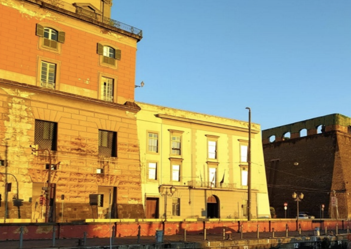Regione Campania, udienza pubblica per il giudizio di parificazione del rendiconto generale