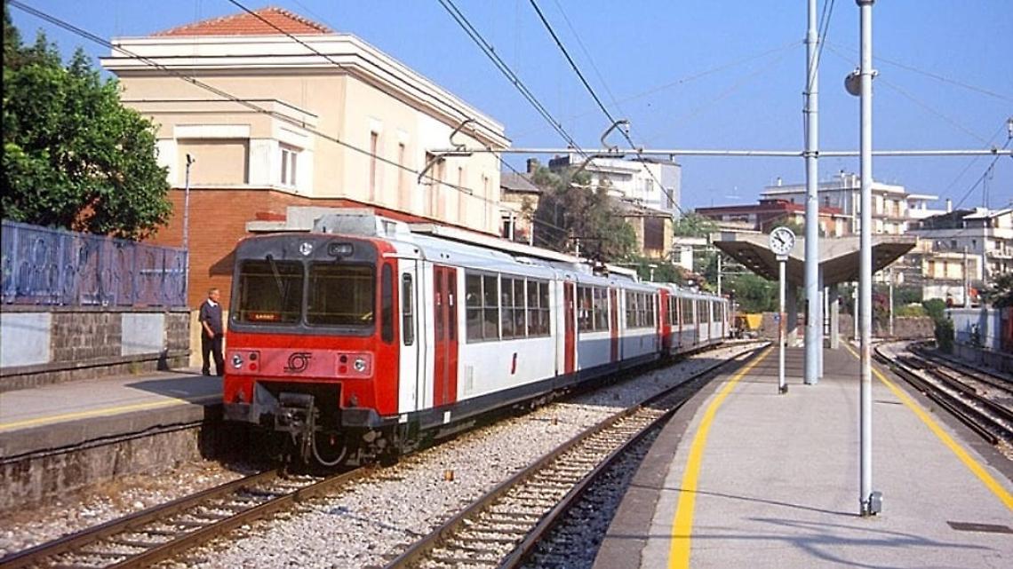 Circum, ancora disagi e ira dei pendolari