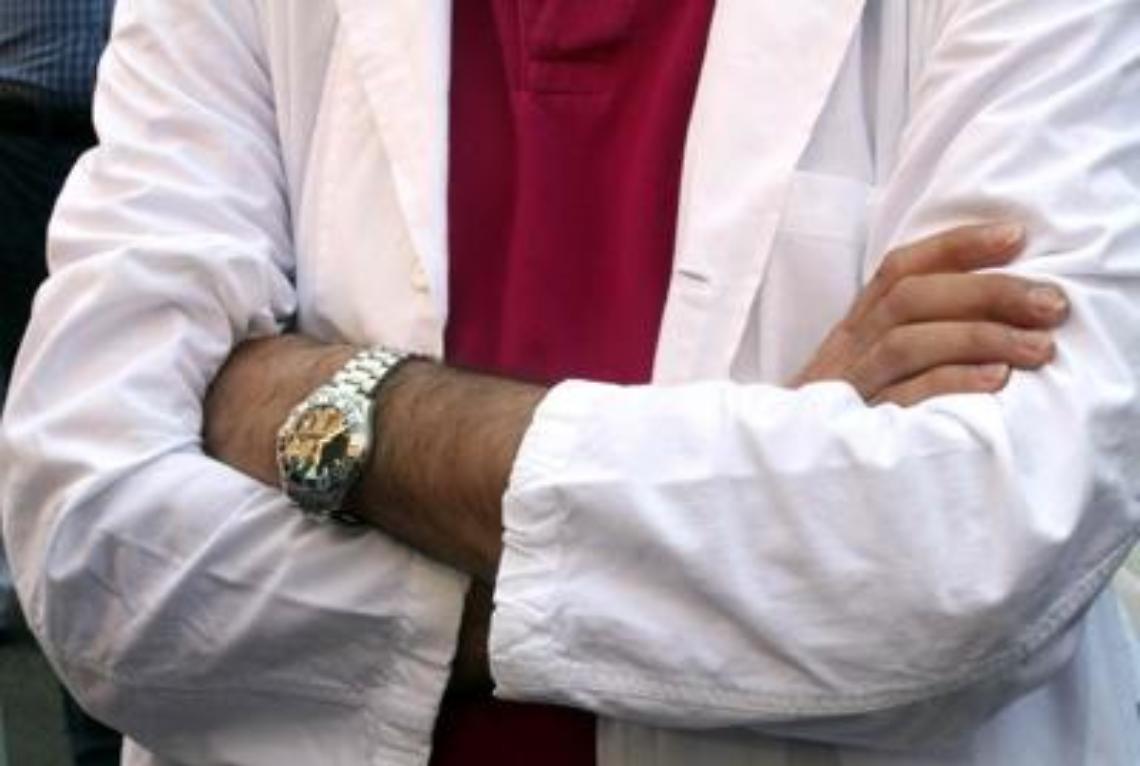 Mercoledì sciopero, la Sanità si ferma