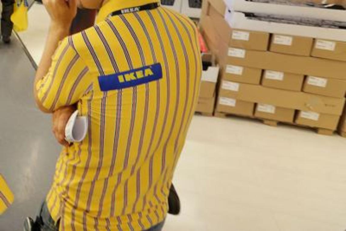 «Per Marica e gli altri», sciopero all'Ikea