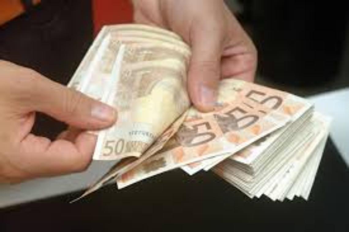 Pizzo di Natale, arrestati <br>gli esattori del clan