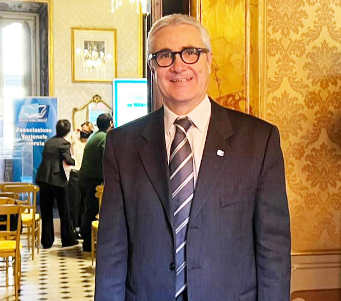 Cuchel (commercialisti): “Senza il contributo dei professionisti le riforme sono ferme al palo”