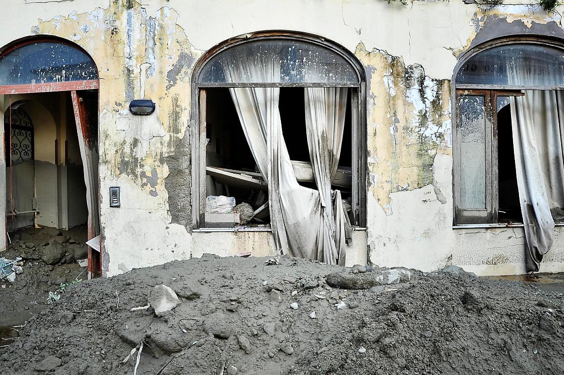 Paralisi Ischia, già oltre 40 fallimenti