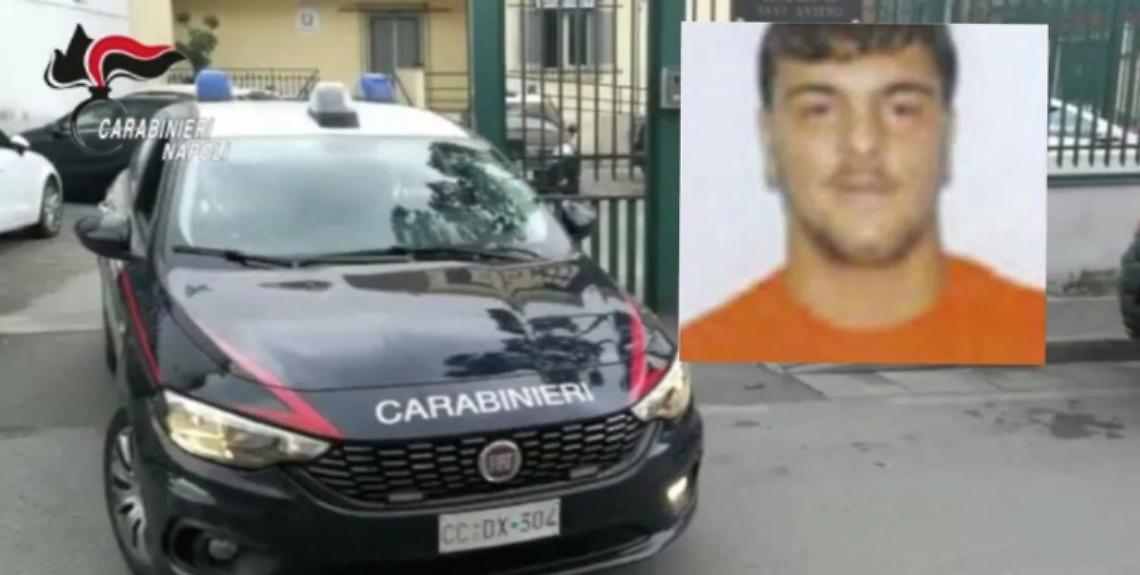 Vanella - Grassi, catturato Gaetano Angrisano: era nella lista dei 100 latitanti più pericolosi 
