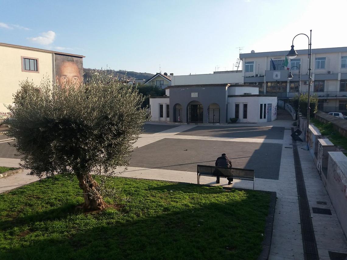 Reddito d'inclusione, sportello al Comune di Quarto
