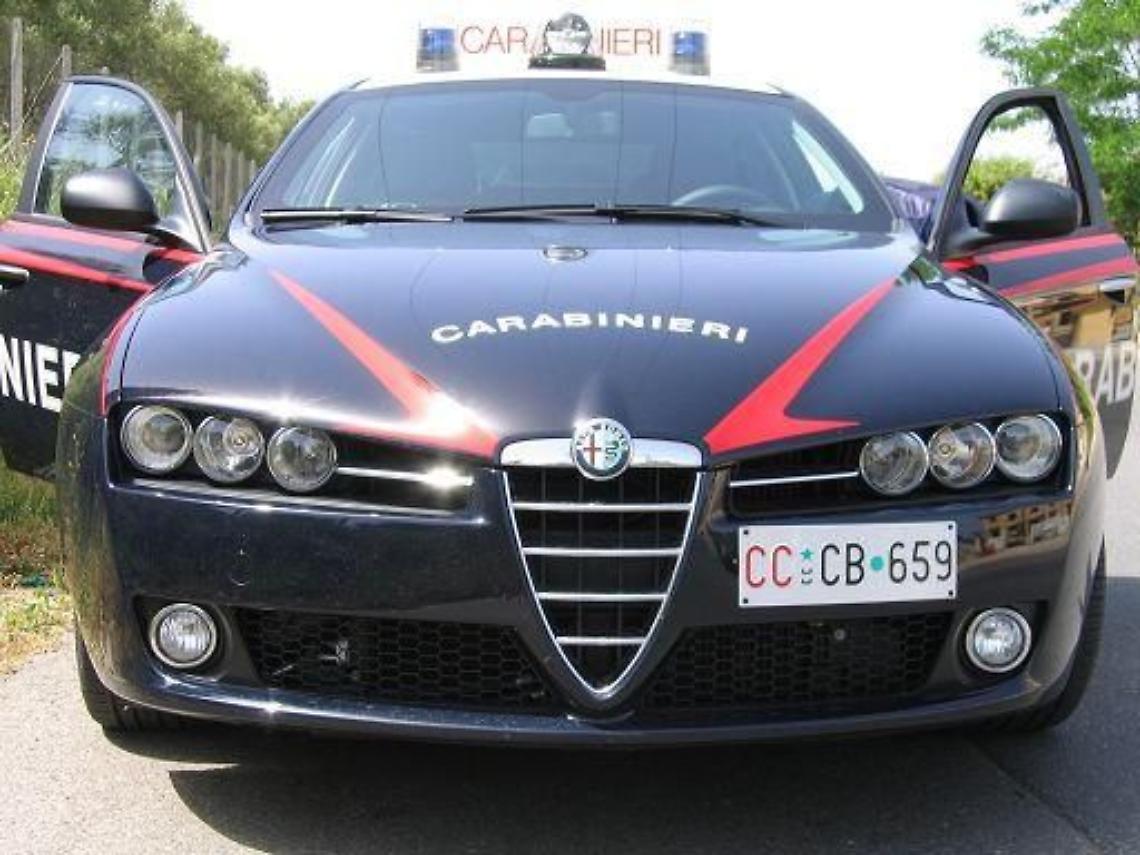 Portici, spari contro il palazzo dei familiari del ras Vollaro