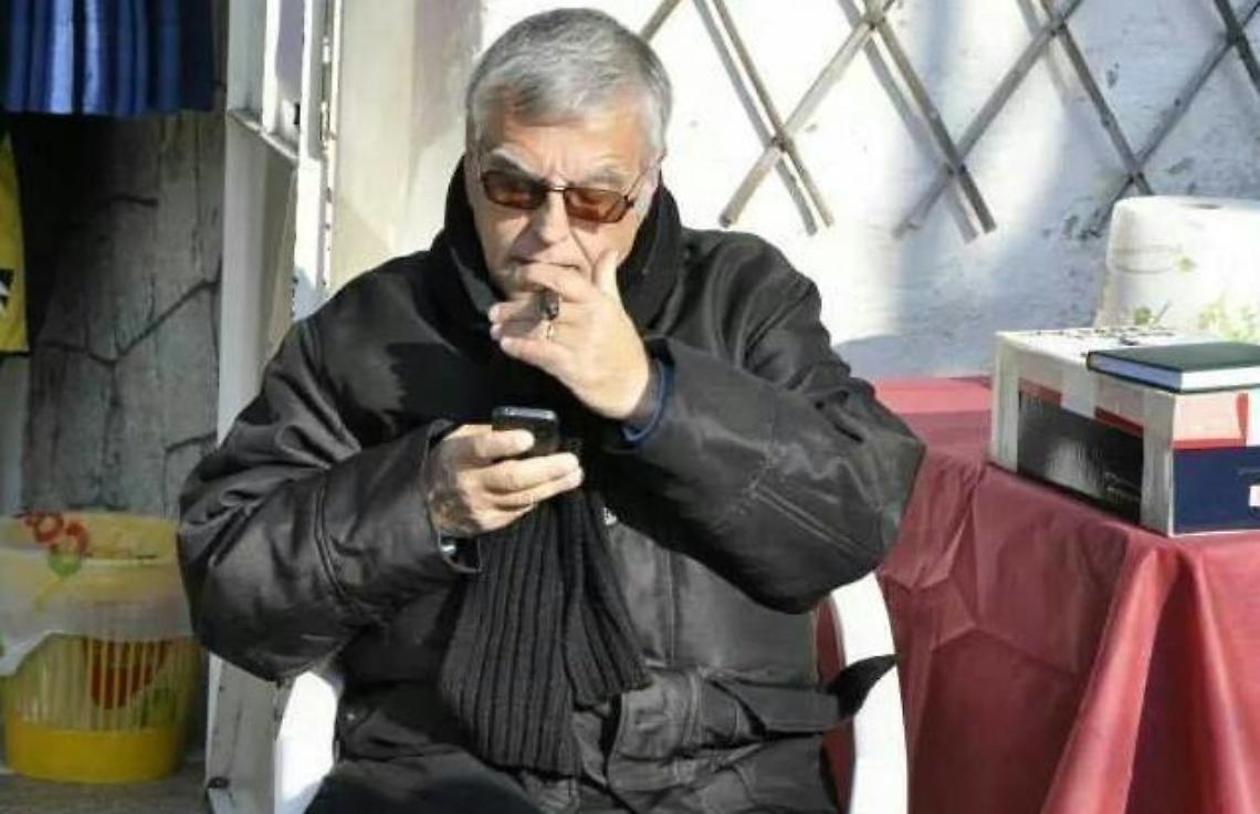 Ischia in lutto: addio a Vincenzo Savarese, giornalista e politico