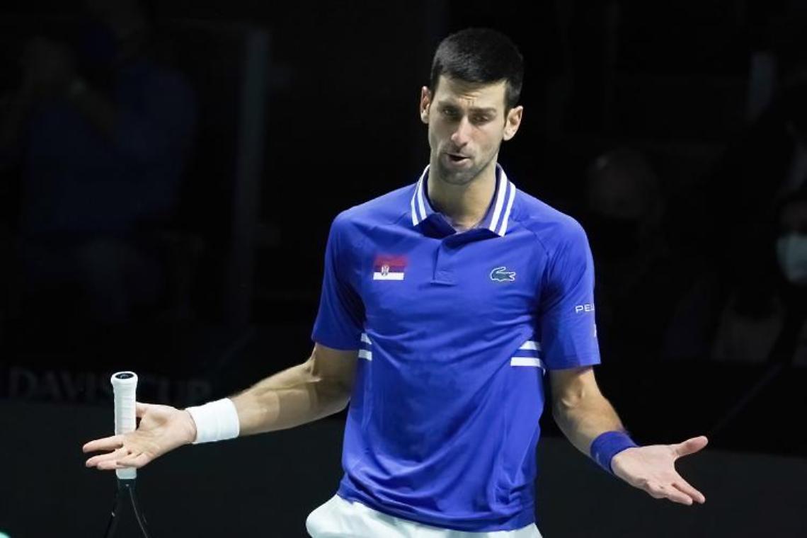 Djokovic, nuovo fermo in Australia: domani udienza decisiva