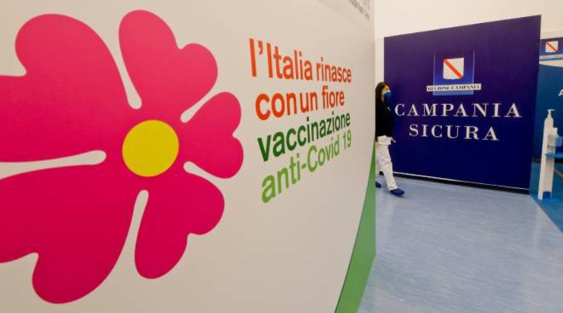 «Serve nuovo piano regionale per la campagna vaccinale»