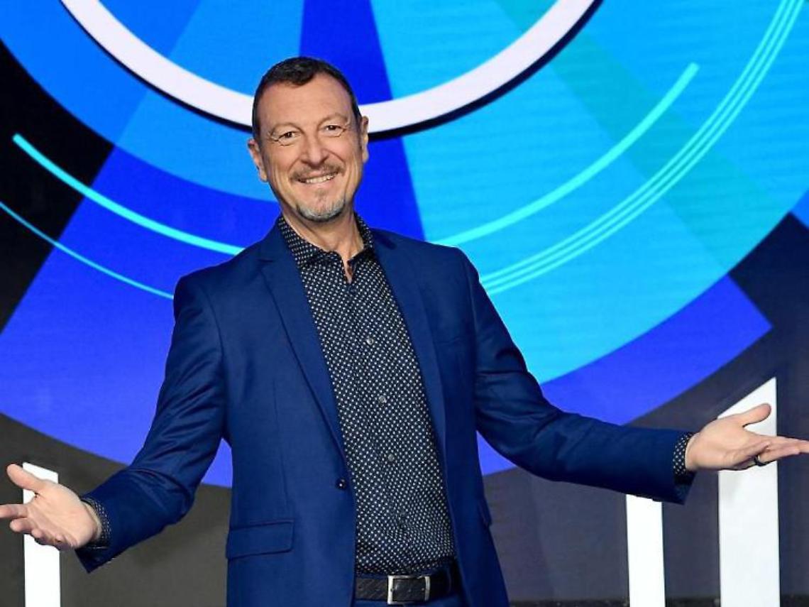 Sanremo 2023, Egonu e Francini co-conduttrici: completato cast artistico