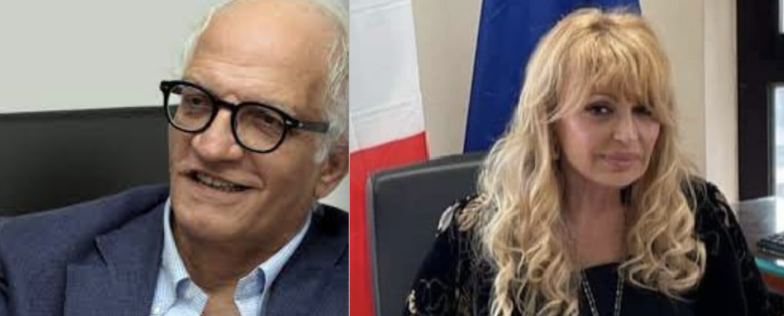 Regione, Iodice e Abbate escono dal movimento “Noi Campani"