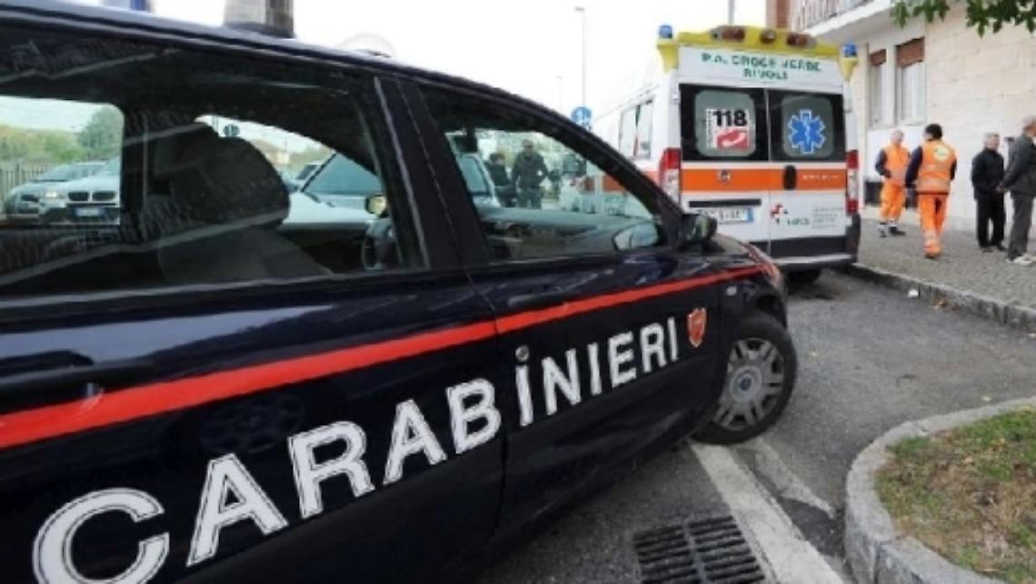 Lite tra studenti al &ldquo;Genovesi&rdquo; di Salerno: 16enne accoltellato