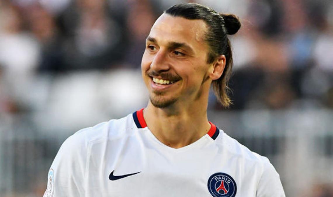 DeLa: mi piacerebbe prendere Ibrahimovic