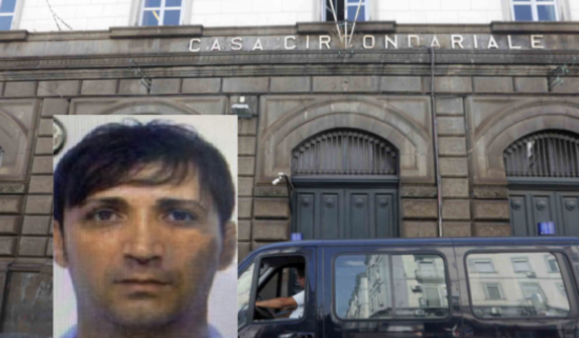 “Abbasc Miano”, chiuso il cerchio: in carcere anche Angelo Vitale