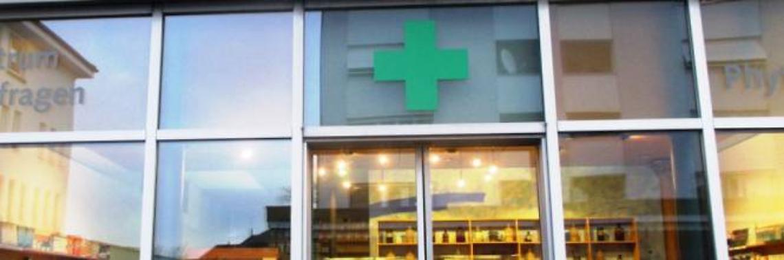 Rapina in farmacia con pistola e coltello, un arresto a Salerno