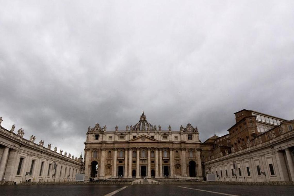 Vaticano, perquisizioni in corso fratello cardinale Becciu e Spes