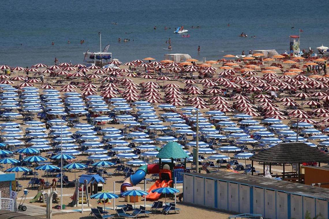 Concessioni balneari, lidi a gara dal 2024: il provvedimento