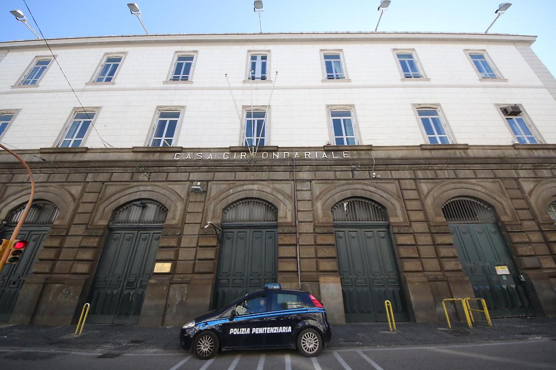 Violenza su due donne a San Valentino: arrestati due uomini per maltrattamenti