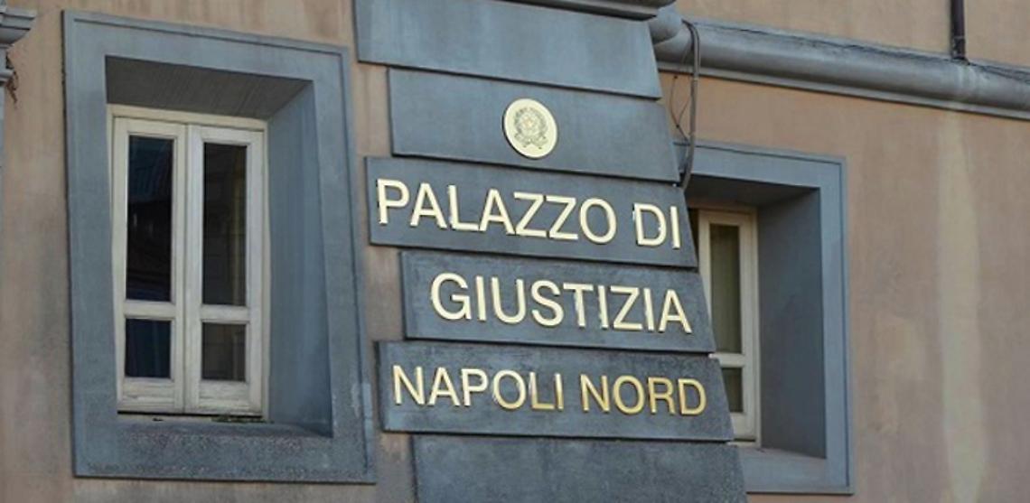Lottizzazione abusiva, sequestrato complesso residenziale
