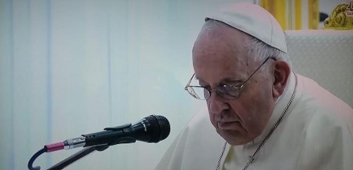 Il dramma di Turchia e Siria, il Papa invia diecimia magliette termiche ai terremotati