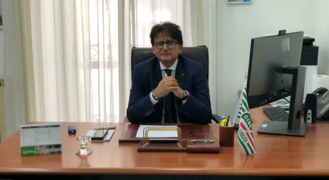 Medici (Cisl Fp Campania): soddisfatti per riserva posti