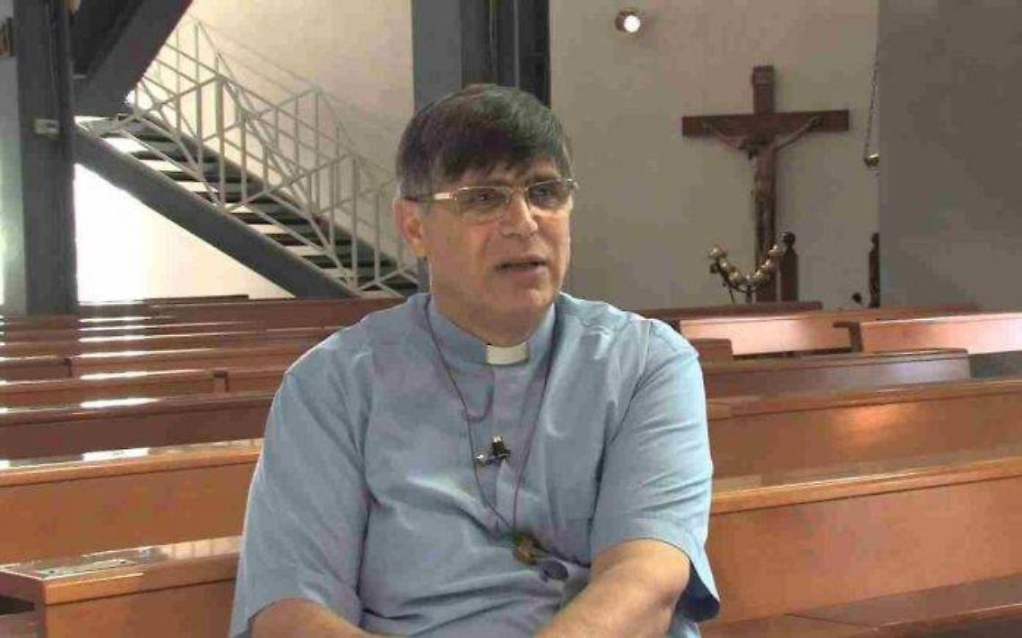 Don Patriciello all’Antimafia: al Parco Verde c'è un problema umanitario