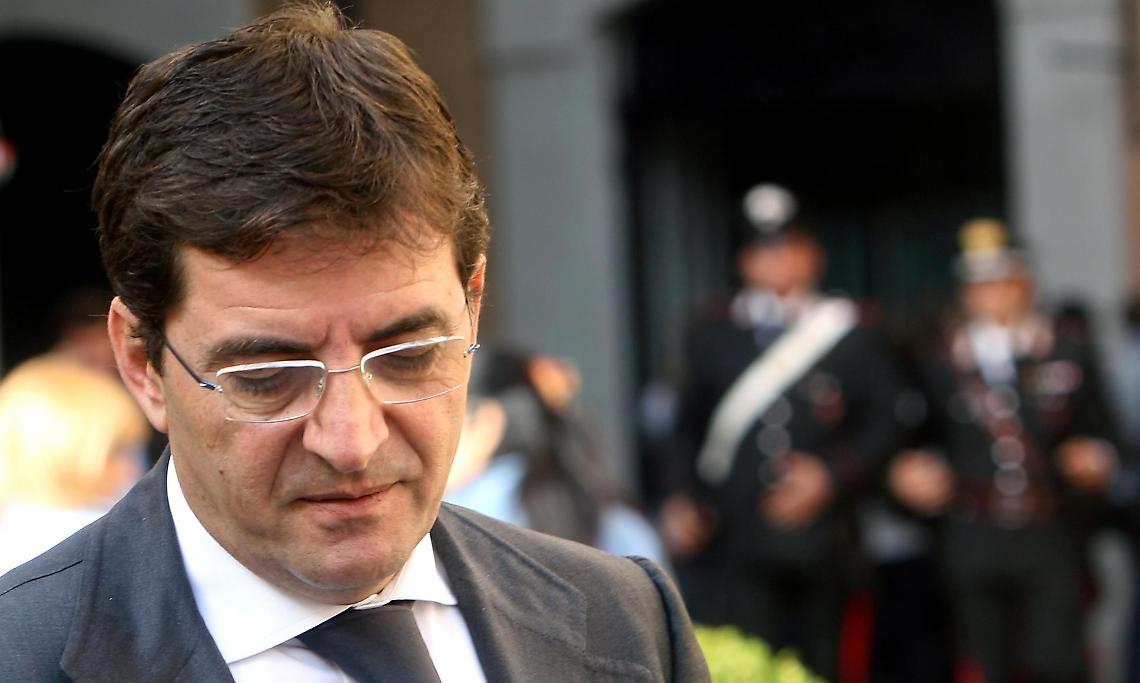 Cosentino condannato a 7 anni e 6 mesi