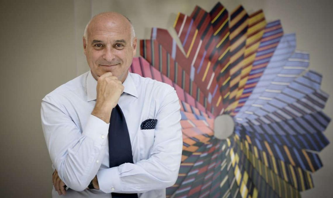 Premio &ldquo;Il Sognatore&rdquo; a Villa Domi