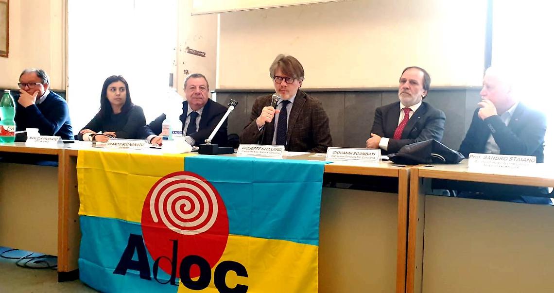 “Io sono originale", contro la falsificazione