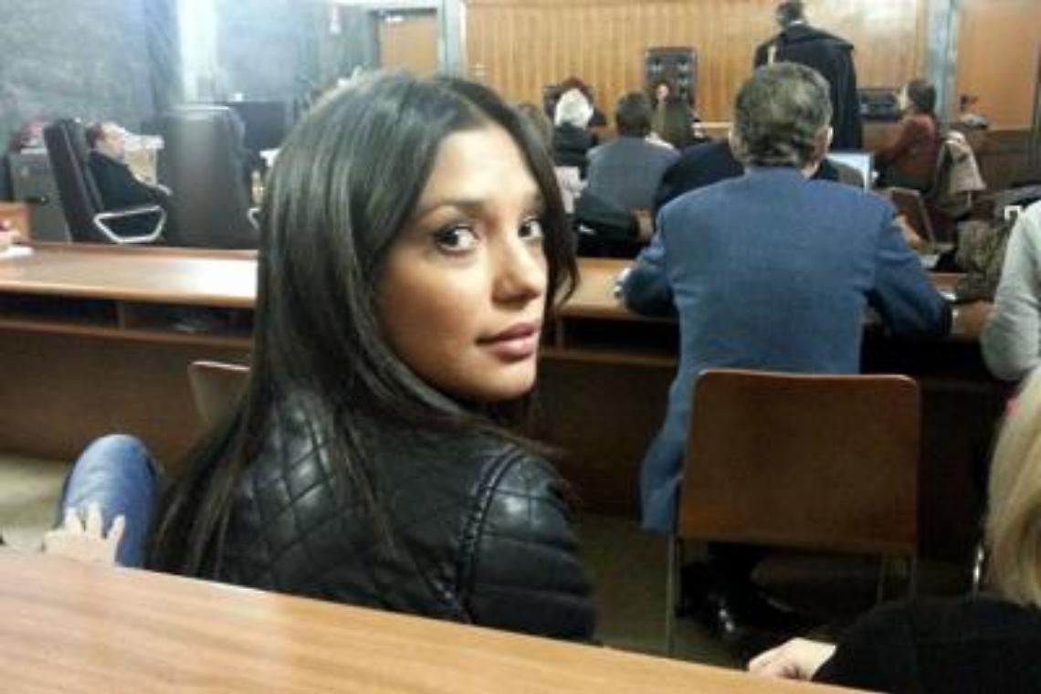 «Mi hanno avvelenata», morta Imane Fadil