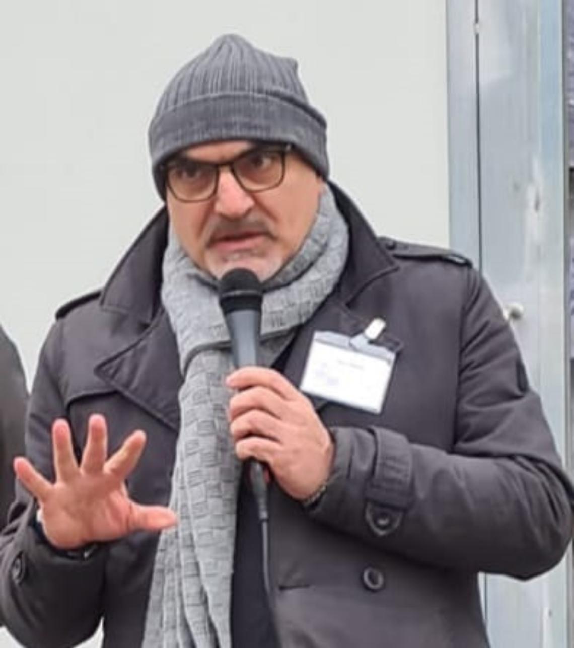 Russo (Consafi): misure urgenti a favore di lavoratori e famiglie
