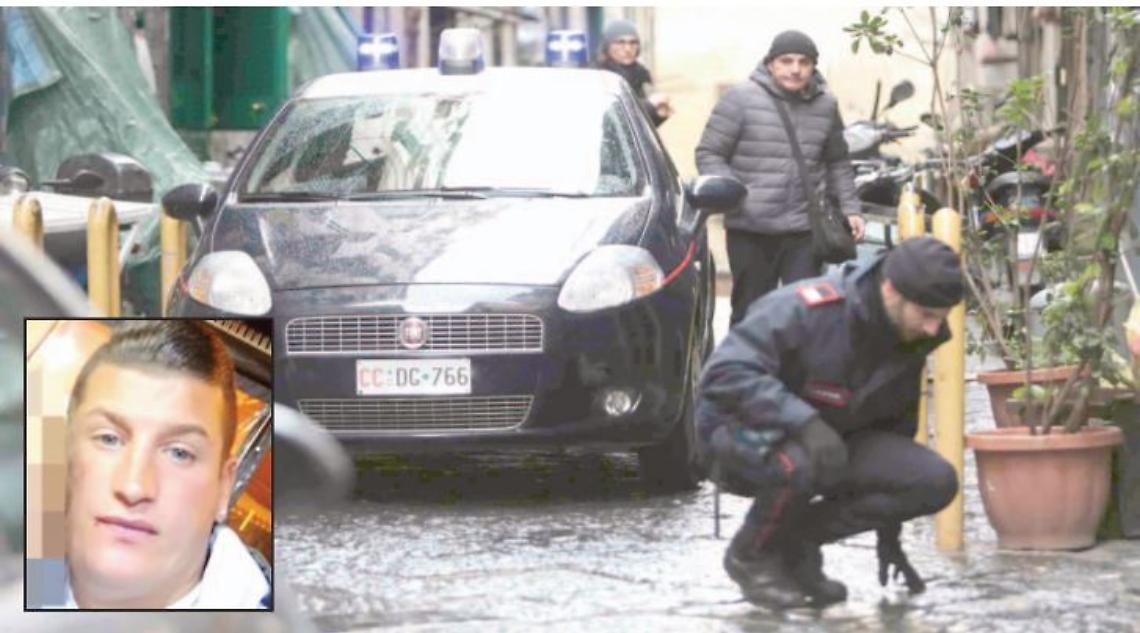 Notte di sangue a Ponticelli